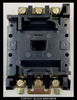 General Electric Contact Support Block
