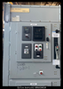 Eaton / Cutler Hammer Ampgard Medium Voltage Control Cell Section- 1150kVA/4160V
