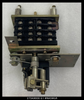 General Electric VB PowerVac Breaker SB-12 Auxiliary Switch/ Y Relay PN: 273A9000 G1