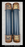 General Electric EJO-1DD, 9F60HJD125 Double Barrel Fuse - 125E Amp/5.5kV