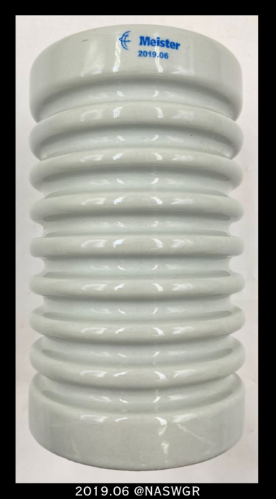Meister 2019.06 Insulator