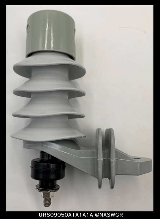 Eaton Cooper URS09050A1A1A1A Ultrasil Varistar Arrester - 9KV - Unused