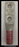 Burndy YA312N Barrel Cabel Lug