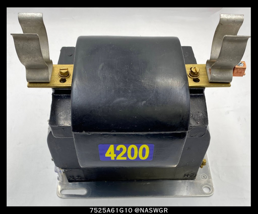 ABB VIY-60, 7525A61G10 Voltage Transformer - 35:1 Ratio/ 50Hz - Unused
