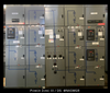 Square D Power Zone III / DS Switchgear 1600 Amps/ 480/277V