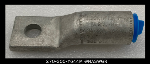 270-300-Y644M Lug