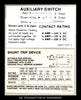 GE Power Break THC2020TTHE1R Breaker (E/O,D/O) - 2000 Amp