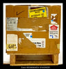 Eaton Magnum DS MDS6083W Breaker (M/O,D/O) - 400 Amp - Unused