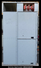 Eaton / Cutler Hammer Ampgard Medium Voltage Control Cell Section- 1333kVA/4160V