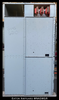 Eaton / Cutler Hammer Ampgard Medium Voltage Control Cell Section- 500HP/4160V