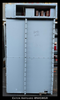 Eaton / Cutler Hammer Ampgard Medium Voltage Control Cell Section- 1150kVA/4160V