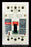 Eaton HMCPE015E0C Motor Circuit Protector - 15 Amp