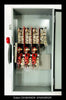 Eaton DH364NDK Heavy Duty Safety Switch - 200A/600V/3P4W/N12 - Unused