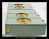 Eaton UTNE4GCCH Meter Socket 125A/600V/1P3W/N3R - Unused