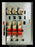 Eaton DH326FGK Heavy Duty Safety Switch - 600A/240V/3P3W/N1 - Unused