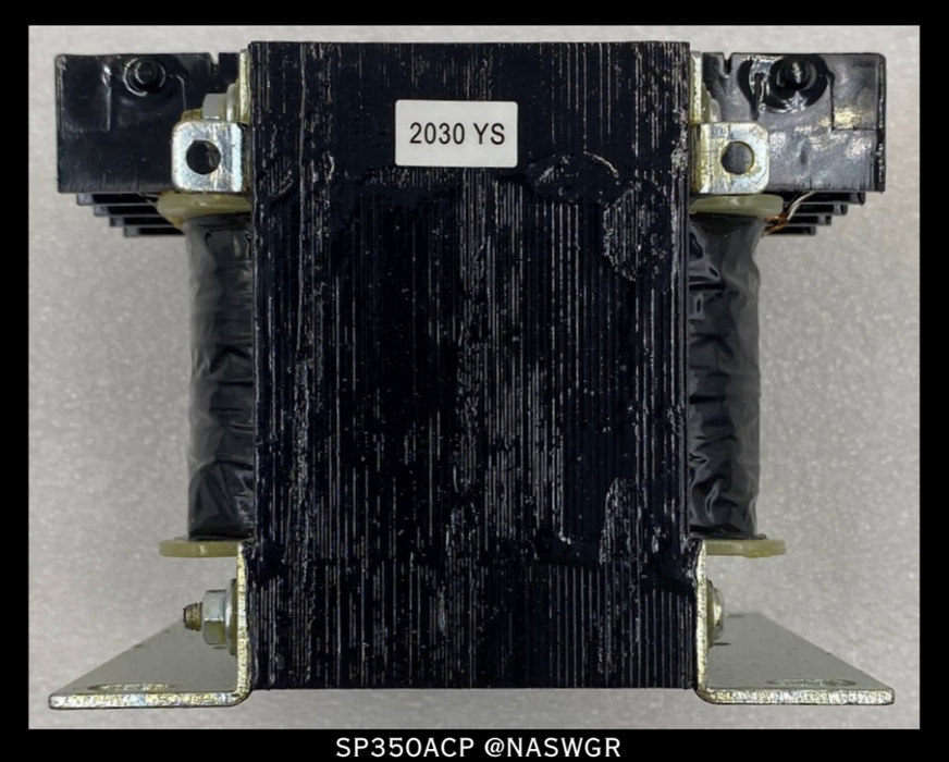 HPS Spartan SP350ACP Industrial Control Transformer - 350VA