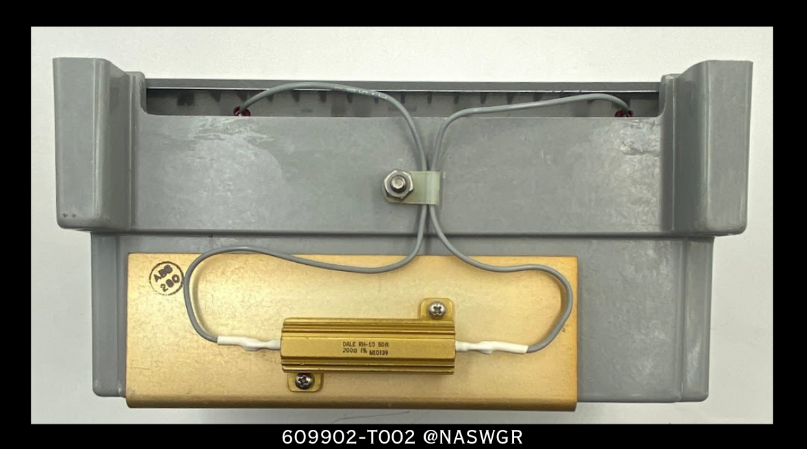 ABB 609902-T002 Type SS5 Power Shield Solid State Device - LSI/ 600A
