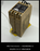SVM3AB , Westinghouse System Voltage Monitor Model: 4324B04G12