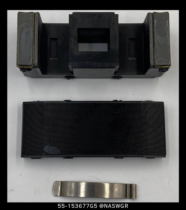 General Electric 55-153677G5 Magnet Frame