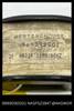 9969D92G01 ~ Westinghouse 9969D92G01 Coil ~ 110V