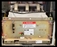 Eaton SL72B4H3L Model A AC Contactor - 400 Amp