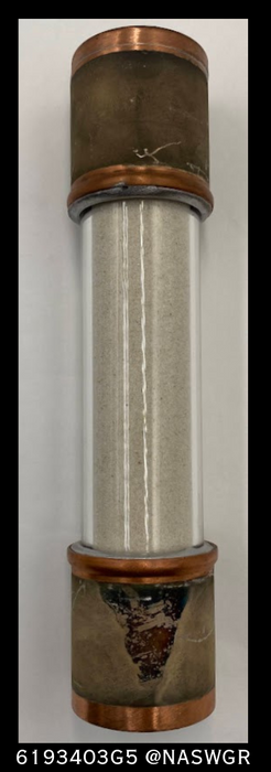 General Electric 6193403G5 Type EJ-1 Fuse - 5E/ 2500V