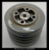 Meister 2019.10 Insulator 4"