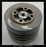 Meister 2019.10 Insulator 4"