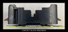 General Electric Contact Support Block