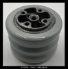 010202 / 70011 Insulator 4"