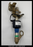 Eaton 15ASL40C_3US Specialty Fuse - 40Amp/15KV