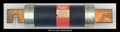 Bussman Fusetron FRS-R-225 Fuse - 225A/600V