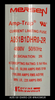 Mersen Amp-Trap A051B1DHR0-2R Current Limiting Fuse - 2R