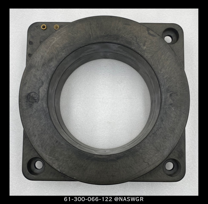 Siemens 61-300-066-122 MD Current Transformer - 1200:5 Amp