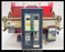 Siemens RL-3200 LM Circuit Breaker (E/O,D/O) - 3200 Amp