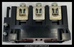General Electric CR324E310FX Overload Relay - 90A/600V