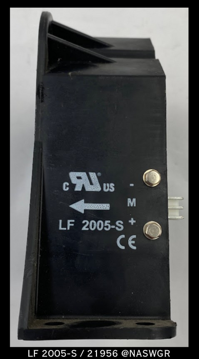 LEM LF 2005-S / 21956 Current Sensor