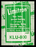 KLU800 fuse , KLU-800 fuse , Cooper Bussman KLU800 Fuse , 600 volt 800 amp Limitron Fuse