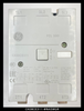 General Electric CK08CE311 Contactor- 175A/600vAC