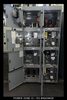 Square D Power Zone III / DS Switchgear 1600 Amps/ 480/277V