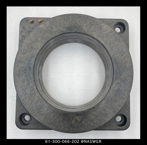 Siemens 61-300-066-202 MD Current Transformer - 2000:5 Amp