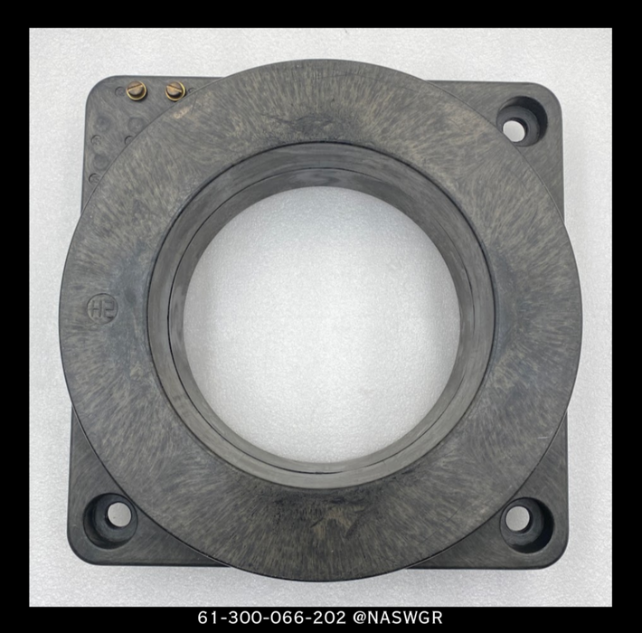 Siemens 61-300-066-202 MD Current Transformer - 2000:5 Amp