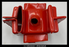 Westinghouse 1C18509H01 VCP-W Bus Boots