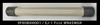 General Electric EJ-1, 9F60BHH001 Current Limiting Fuse - 1E Amp / 15.5KV