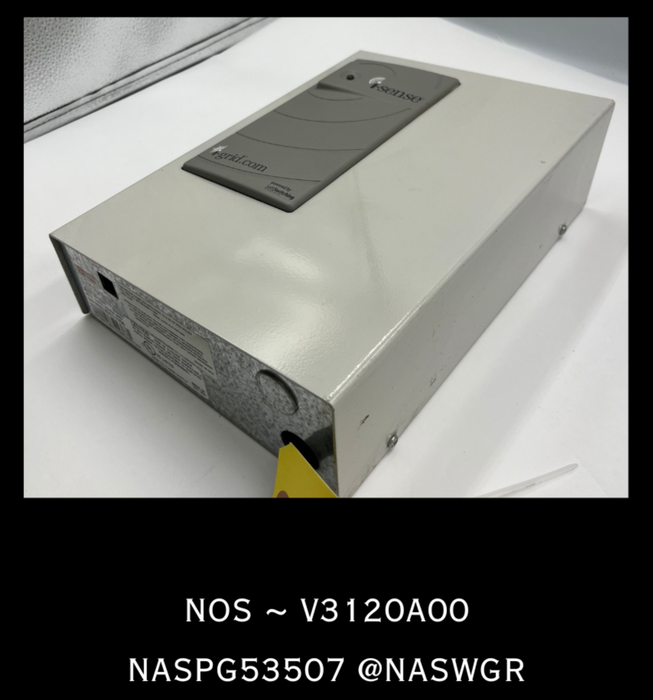 V3120A00 ~ NOS V3120A00 ~I-SENSE I-GRID