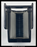 Westinghouse 1611017 DB-50 Arc Chute
