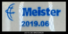 Meister 2019.06 Insulator