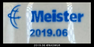 Meister 2019.06 Insulator