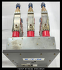 Eaton 72VCPW-ND32 Vacuum Circuit Breaker (E/O,D/O) - 7.2kV/ 1250A