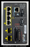 Cisco IE-2000-4TS-G-L / 4TS-G Industrial Ethernet 2000 Series Switch- Unused